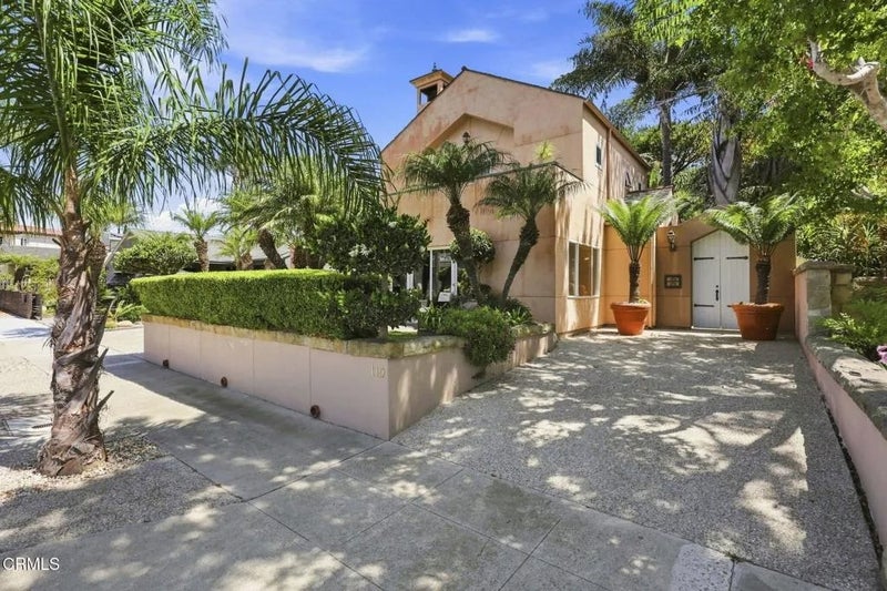 110 Santa Rosa Place