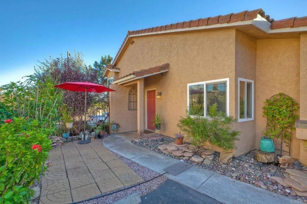 Photo of 31909 Del Cielo Este #30, Bonsall, CA 92003 (MLS # NDP2509948)