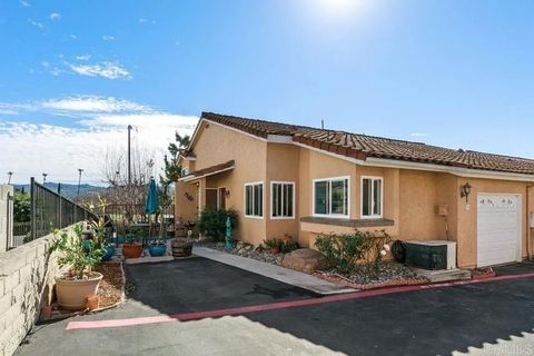 31909 Del Cielo Este 30 Bonsall CA 92003