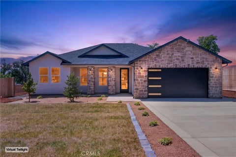 Photo of 5871 Crestmoor Drive, Paradise, CA 95969 (MLS # PA26178745)
