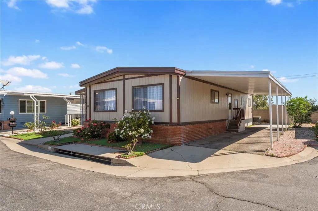 Photo of 1065 Lomita Blvd #49, Harbor City, CA 90710 (MLS # SB26060796)