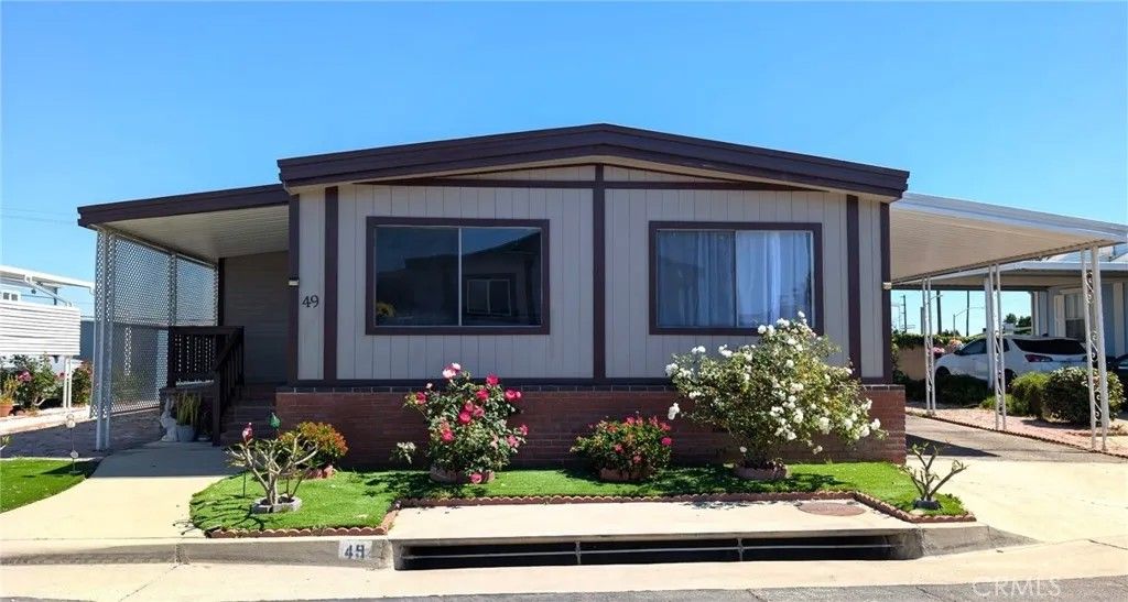 Photo of 1065 Lomita Blvd #49, Harbor City, CA 90710 (MLS # SB26060796)