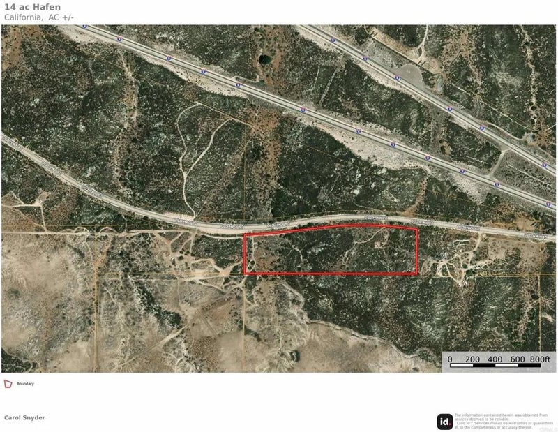 34711 Old Hwy 80