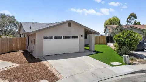 6403 Goodwin Street, San Diego, CA 92111 - #: PTP2605709