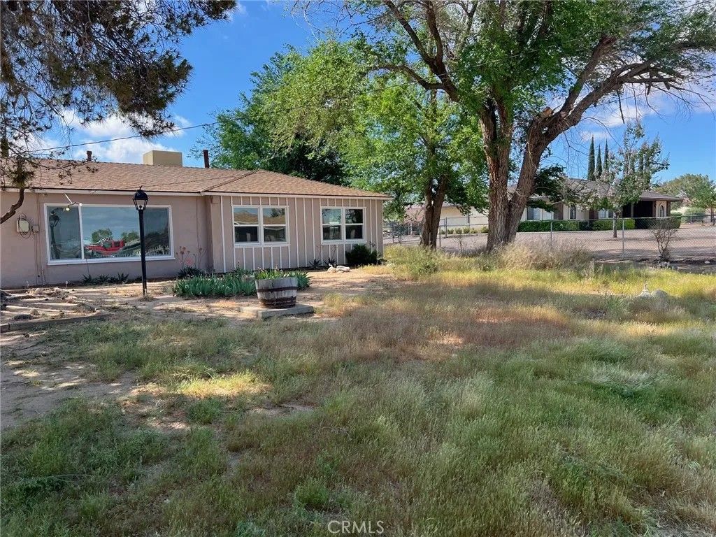 Photo of 15683 Fir St, Hesperia, CA 92345 (MLS # PW26071074)
