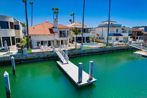 6 Buccaneer Way Coronado CA 92118