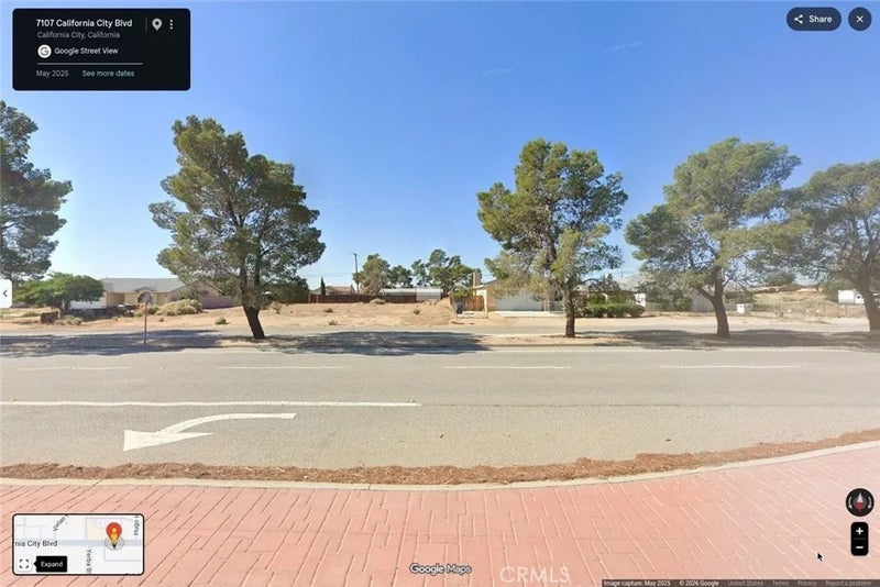 7118 California City BLVD