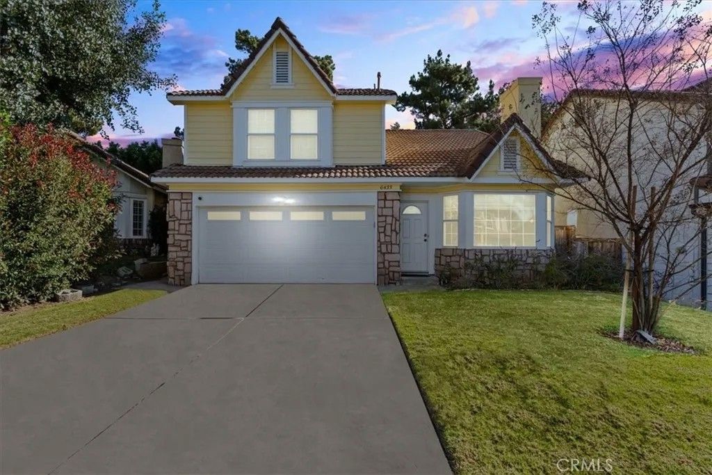 Photo of 6433 Aleatico Pl, Rancho Cucamonga, CA 91737 (MLS # IV26015277)