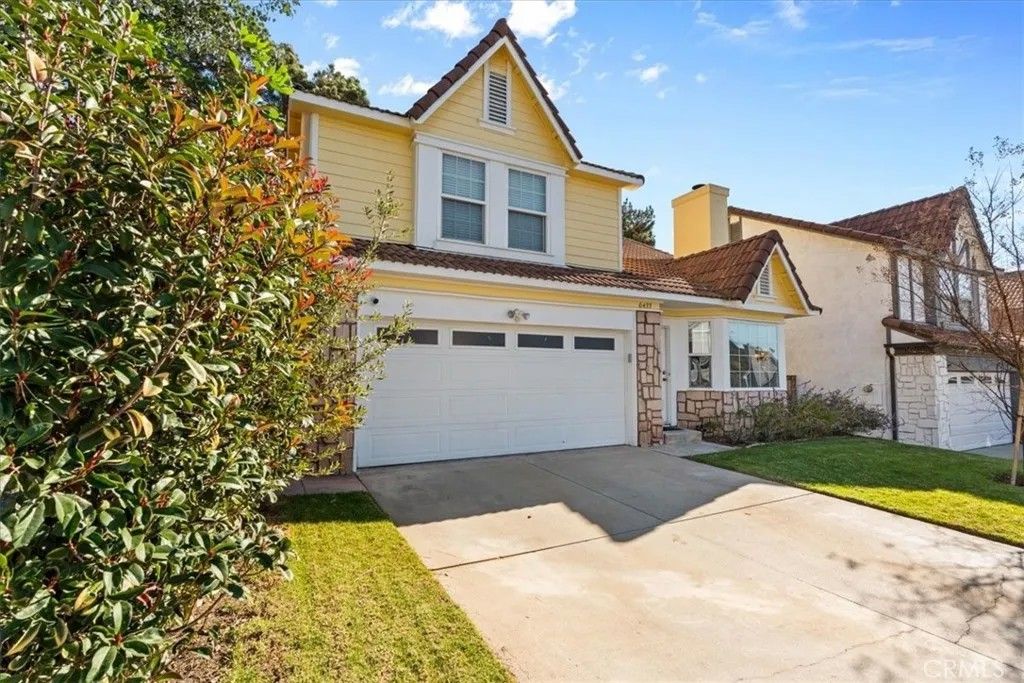 Photo of 6433 Aleatico Pl, Rancho Cucamonga, CA 91737 (MLS # IV26015277)