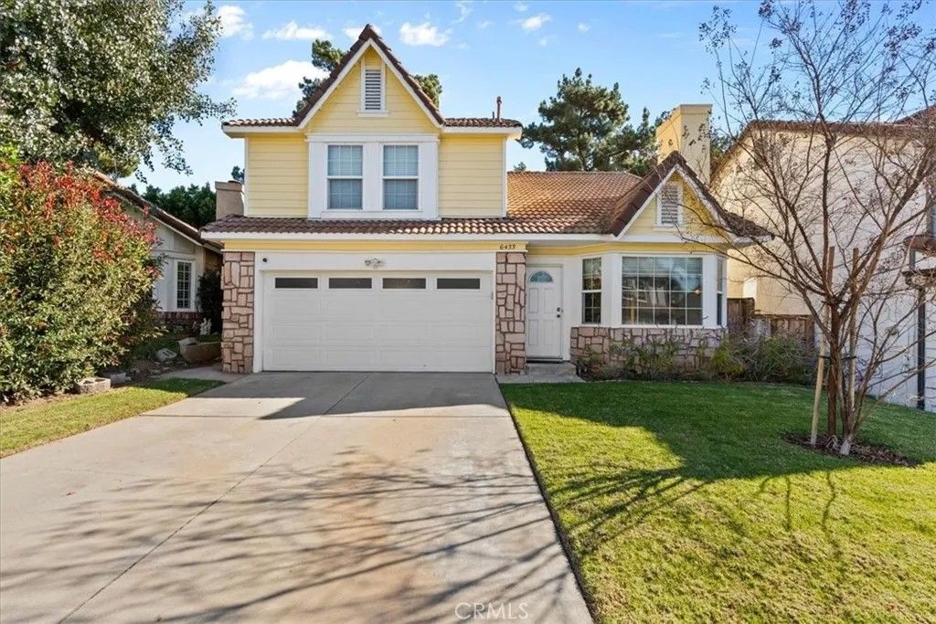 Photo of 6433 Aleatico Pl, Rancho Cucamonga, CA 91737 (MLS # IV26015277)