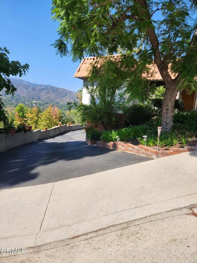 1913 Verdugo Loma Drive
