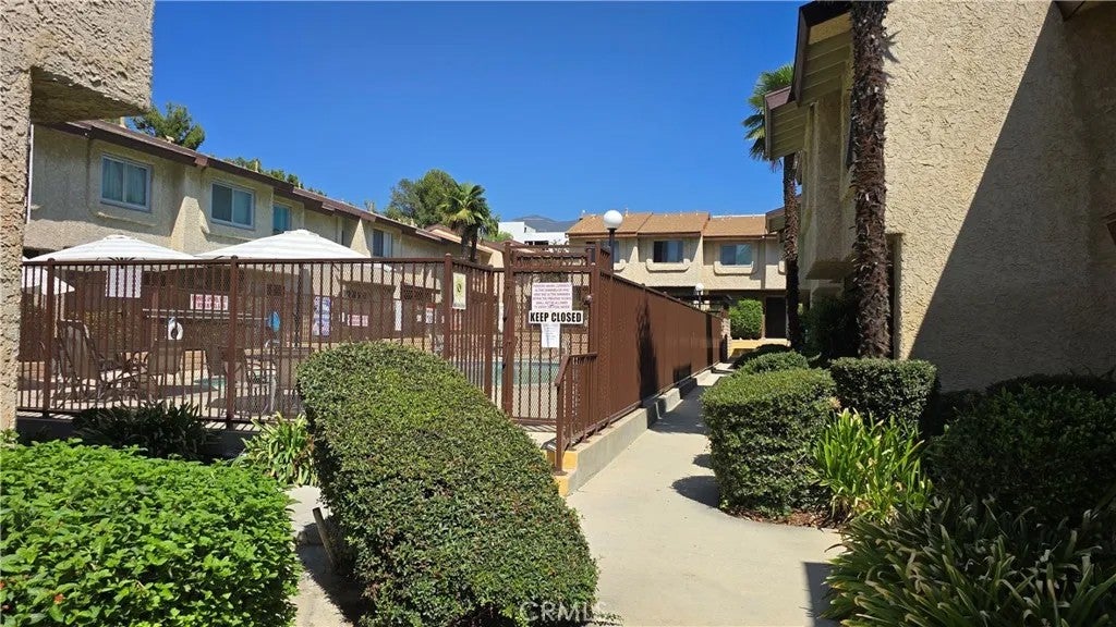 Photo of 13701 Hubbard Unit#7 ST, Sylmar, CA 91342 (MLS # SR26208024)