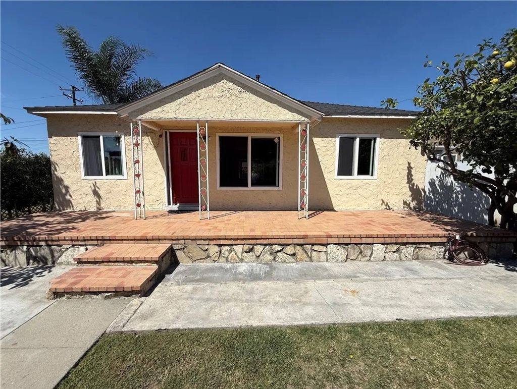 Photo of 12139 Gard Ave, Norwalk, CA 90650 (MLS # DW26089836)