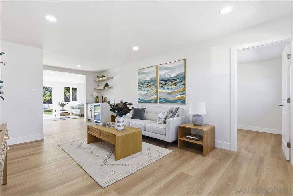 Photo of 4410 Gila Ave, San Diego, CA 92117 (MLS # 250045193)