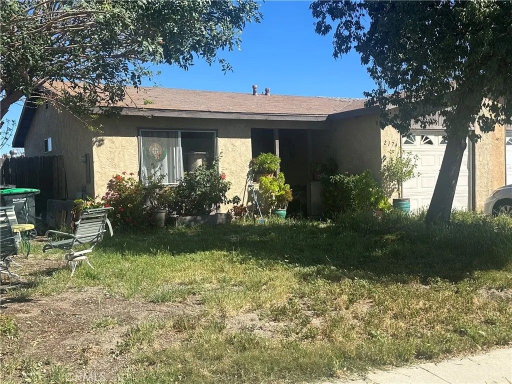 Photo of 2174 Avenida Olivos, Hemet, CA 92545 (MLS # ND26057786)