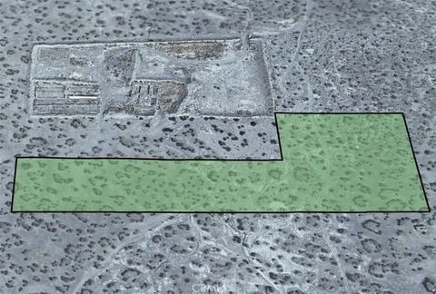 Photo of 0 Unassigned, El Mirage, CA 92301 (MLS # JT25275401)