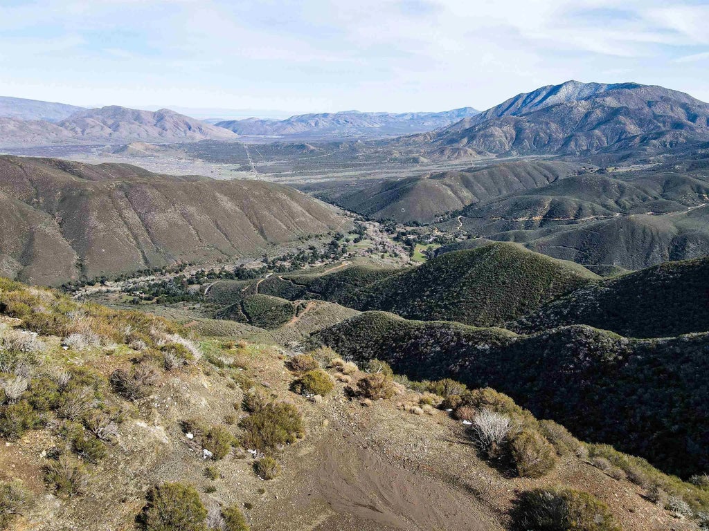 Photo of 000 Salton Vista Dr, Julian, CA 92036 (MLS # 260018956)