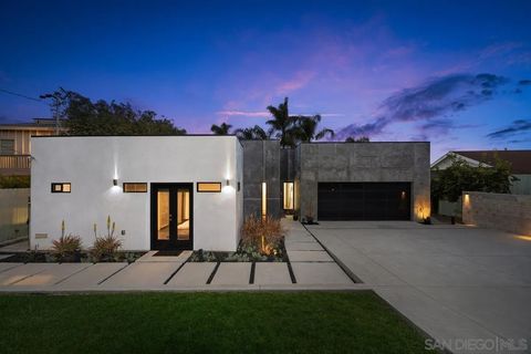 Photo of 427 Hilmen Place, Solana Beach, CA 92075 (MLS # 260009337)