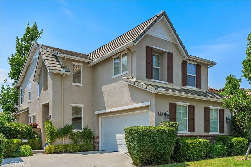 Photo of 35839 Crickhowell Avenue, Murrieta, CA 92563 (MLS # OC25172580)