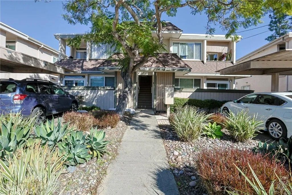 Photo of 3820 Groton Street #1, San Diego, CA 92110 (MLS # IG26012274)