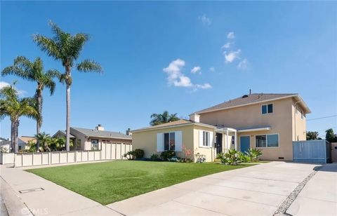 Photo of 8420 Glider Avenue, Los Angeles, CA 90045 (MLS # SB26055703)