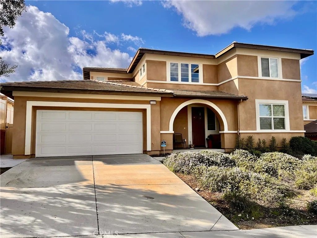 Photo of 11449 Lyle Ln, Beaumont, CA 92223 (MLS # IG26006792)