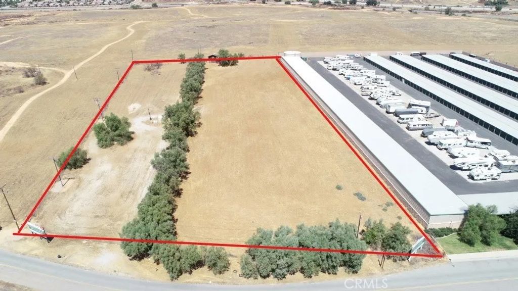 Photo of 1032 Western Knolls, Beaumont, CA 92223 (MLS # EV20173537)