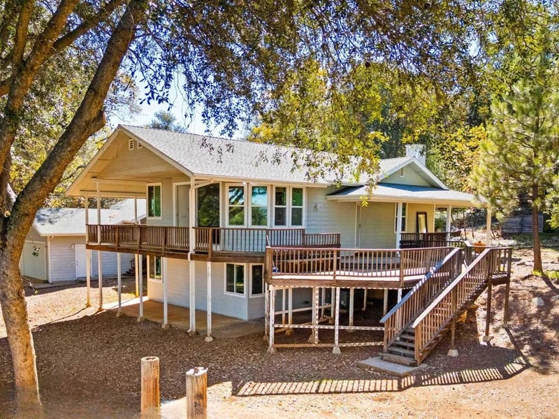 3102 Pera Alta Drive