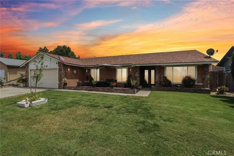 2609 S Tiara Avenue Ontario CA 91761