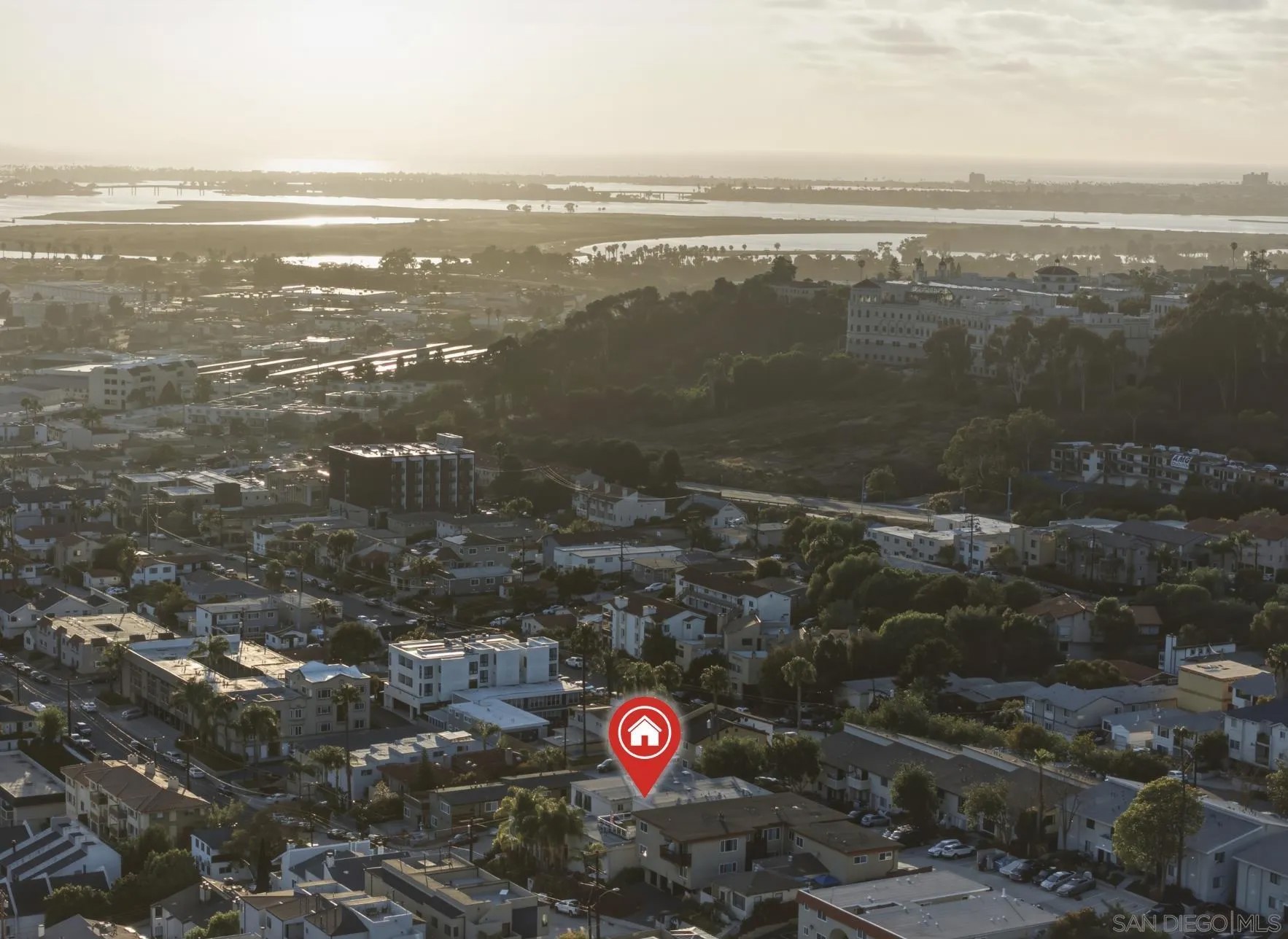 5810 Riley Street APT 8