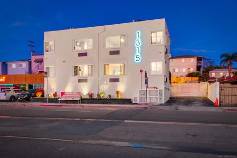 1315 Morena Blvd San Diego CA 92110