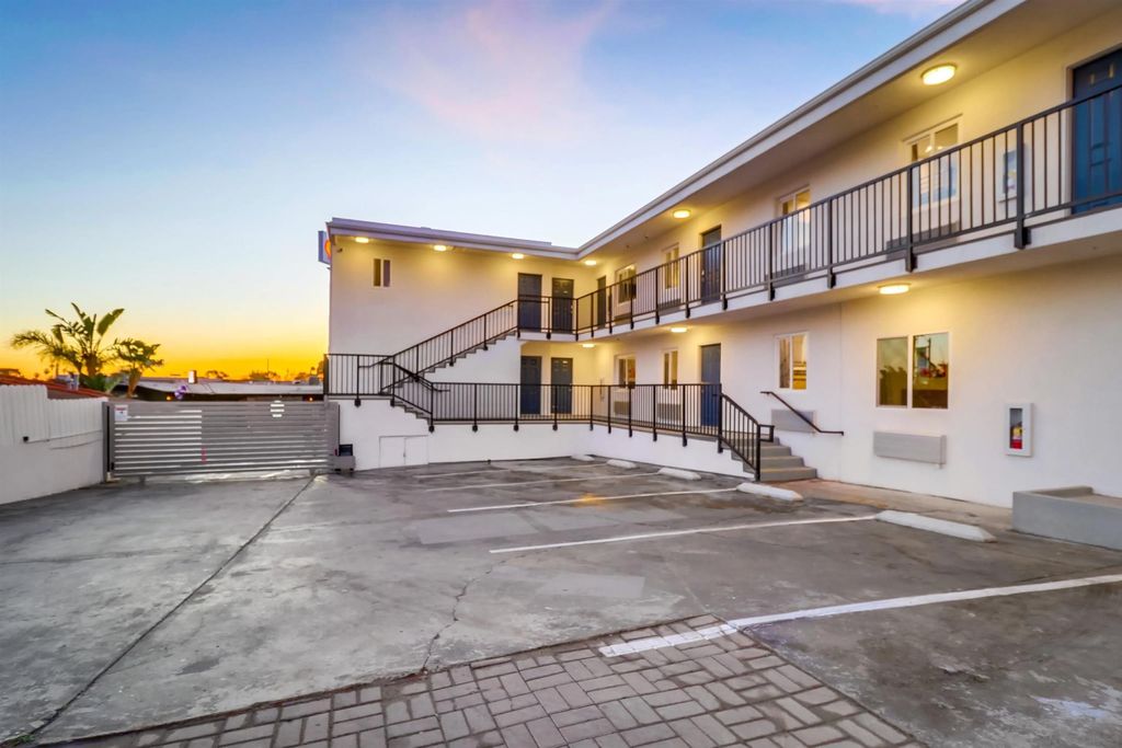 Photo of 1315 Morena Blvd, San Diego, CA 92110 (MLS # 260006537)