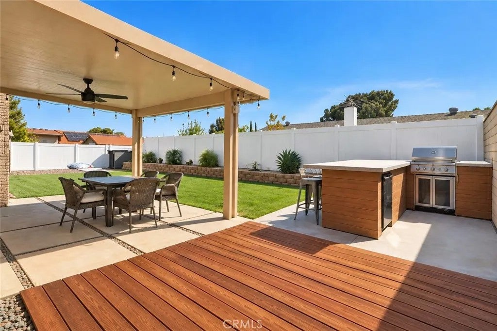 Photo of 1305 Turquoise DR, Corona, CA 92882 (MLS # OC26204936)