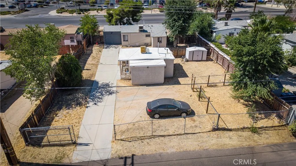 1045 Elizabeth Lake Road
