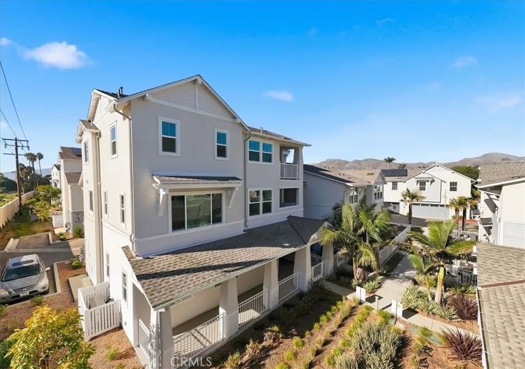 Photo of 2380 Haley Point Drive #104, Ventura, CA 93003 (MLS # IV26093289)
