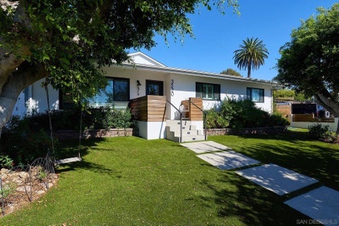 Photo of 3520-22 Adams St, Carlsbad, CA 92008 (MLS # 260025109)