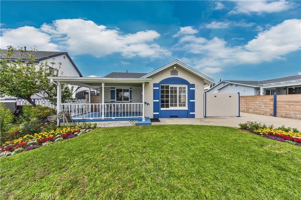 Photo of 927 Montecito Dr, San Gabriel, CA 91776 (MLS # WS26165301)