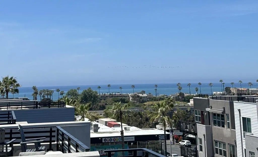 Photo of 1570 Vista Del Mar Way #4, Oceanside, CA 92054 (MLS # NDP2509555)