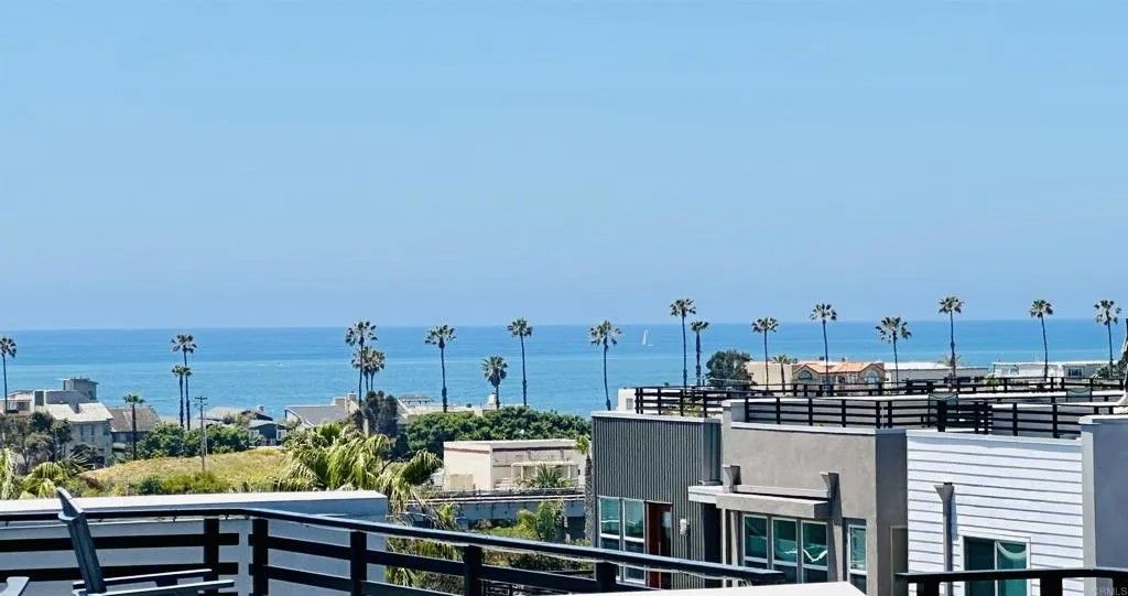Photo of 1570 Vista Del Mar Way #4, Oceanside, CA 92054 (MLS # NDP2509555)