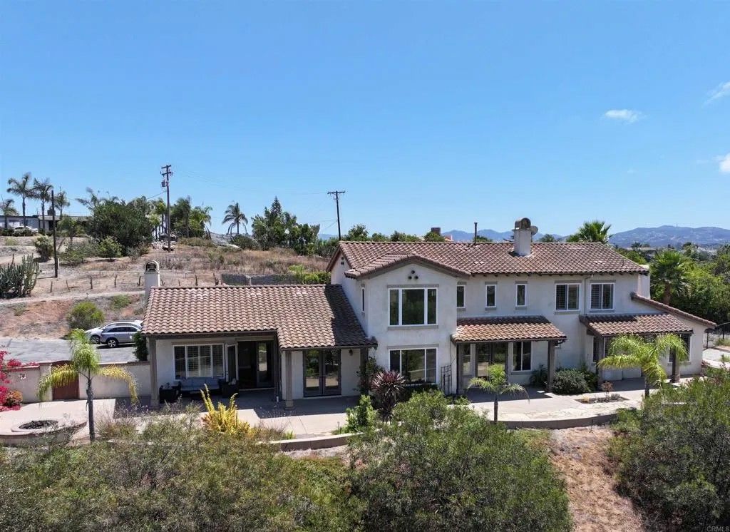 Photo of 5617 Hidden Grove Way, Bonsall, CA 92003 (MLS # NDP2504704)