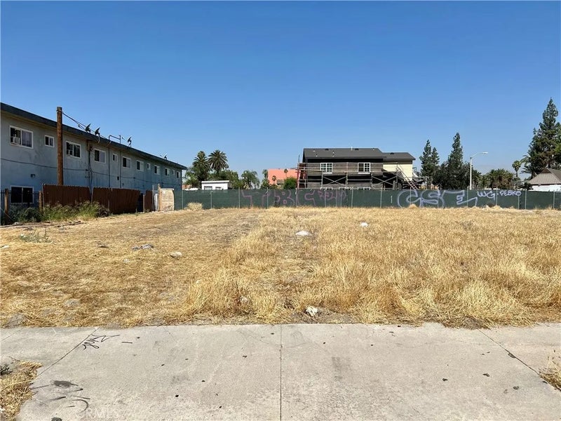 474 Sepulveda