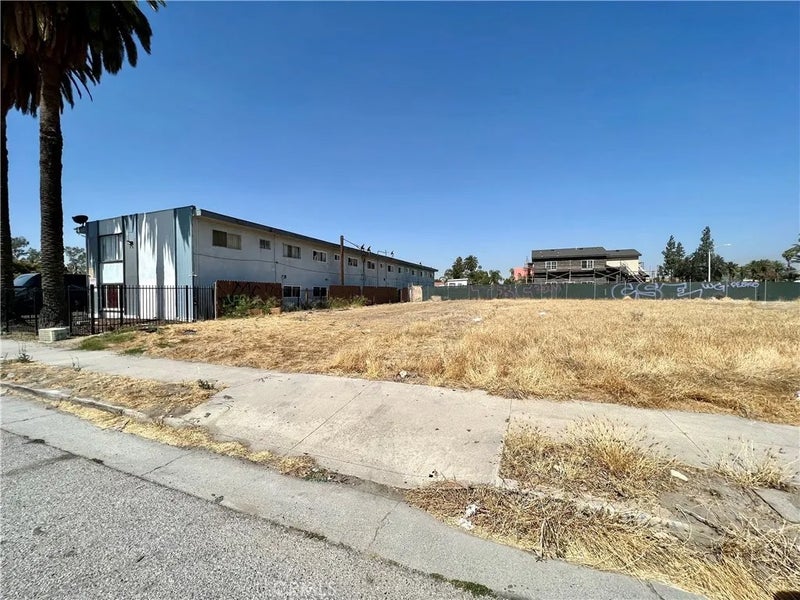 474 Sepulveda