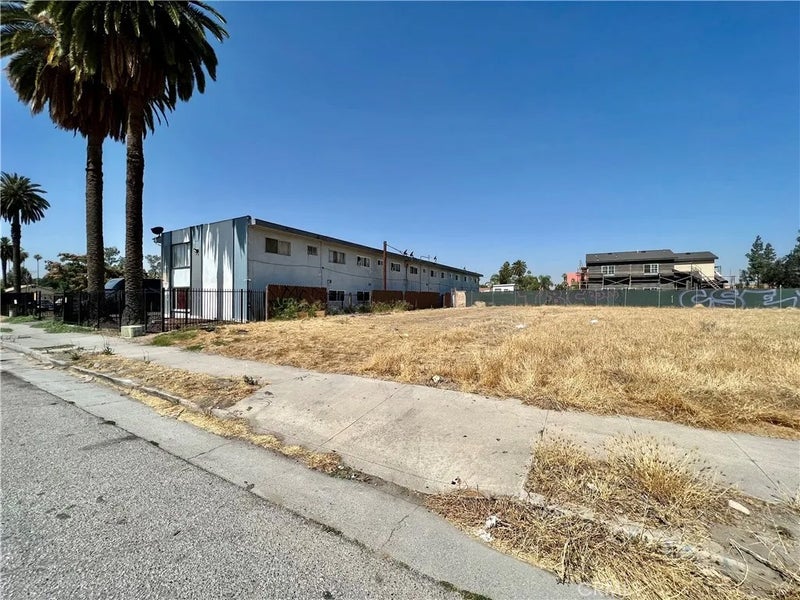 474 Sepulveda