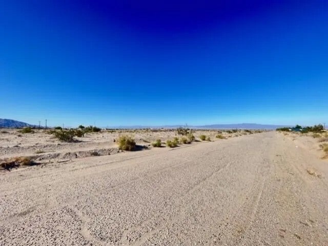 2641 Desert