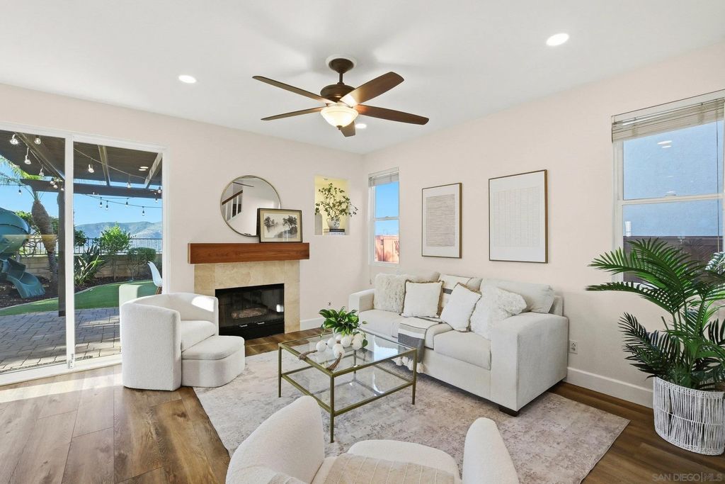Photo of 11310 Village Ridge Rd, San Diego, CA 92131 (MLS # 260011523)