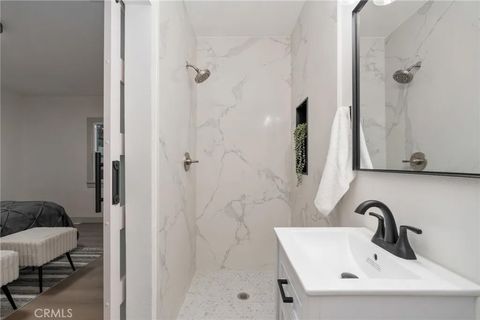 Tiny photo for 3335 N Mayfield Ave, San Bernardino, CA 92405 (MLS # IV25267920)