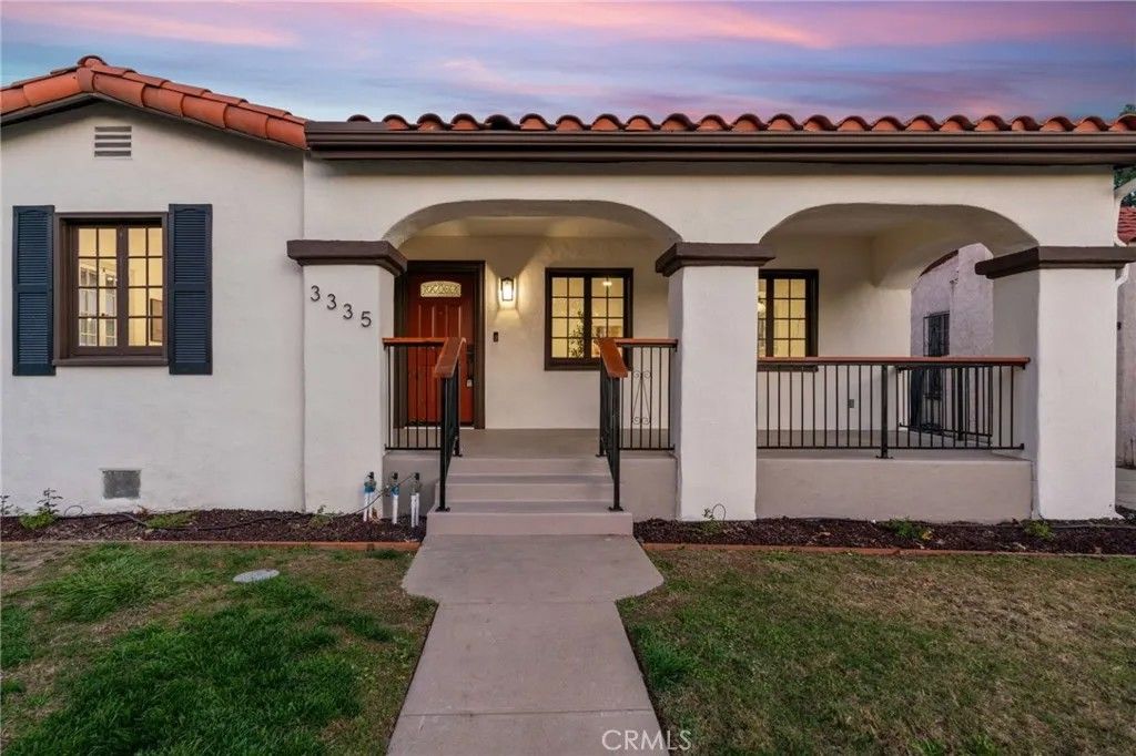 Photo of 3335 N Mayfield Ave, San Bernardino, CA 92405 (MLS # IV25267920)