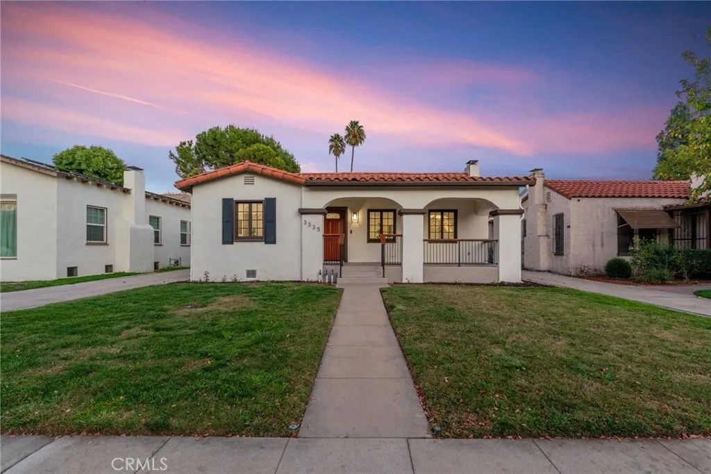 Photo of 3335 N Mayfield Ave, San Bernardino, CA 92405 (MLS # IV25267920)