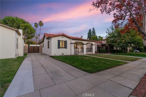 Tiny photo for 3335 N Mayfield Ave, San Bernardino, CA 92405 (MLS # IV25267920)