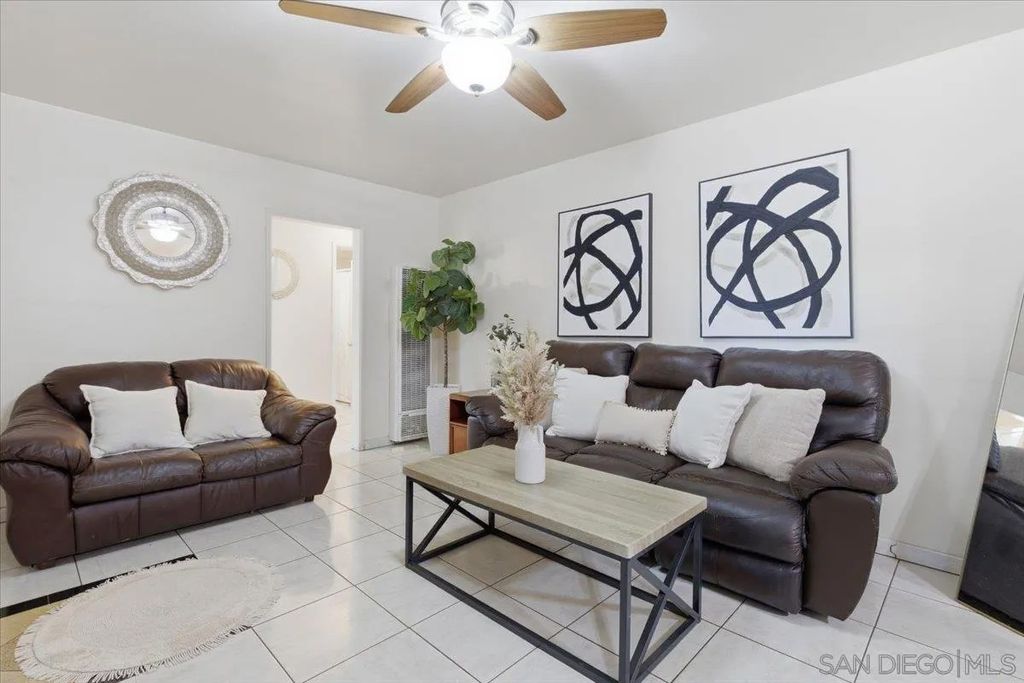 Photo of 5549 Dream St, San Diego, CA 92114 (MLS # 260006180)